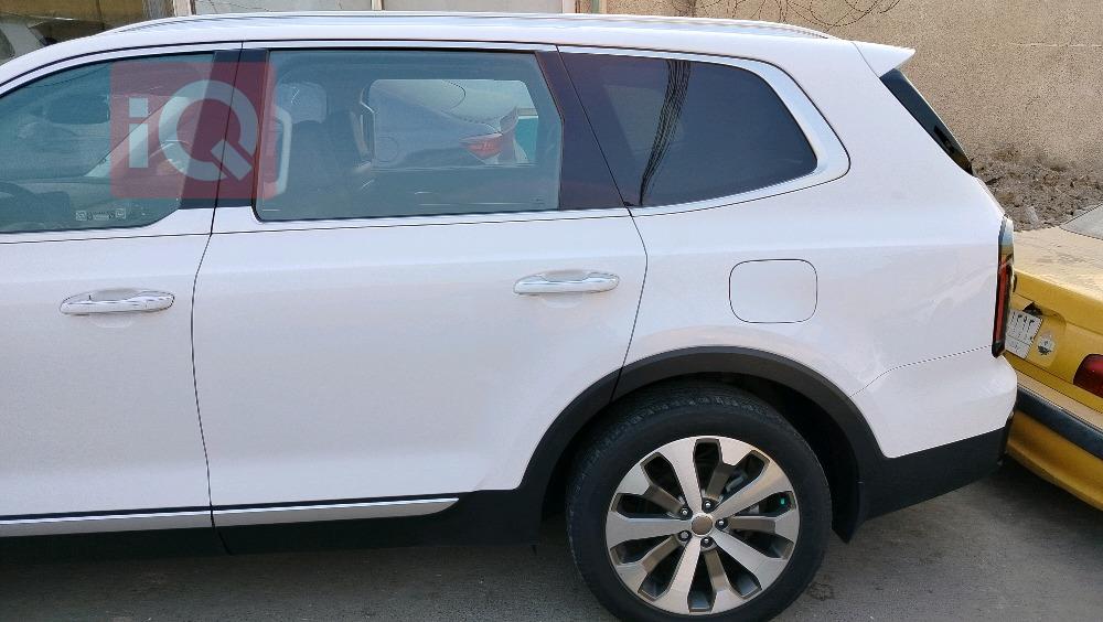 کیا تێلوراید